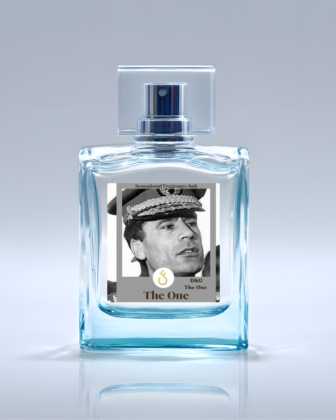 THE ONE INSPIRED BY D &G THE ONE