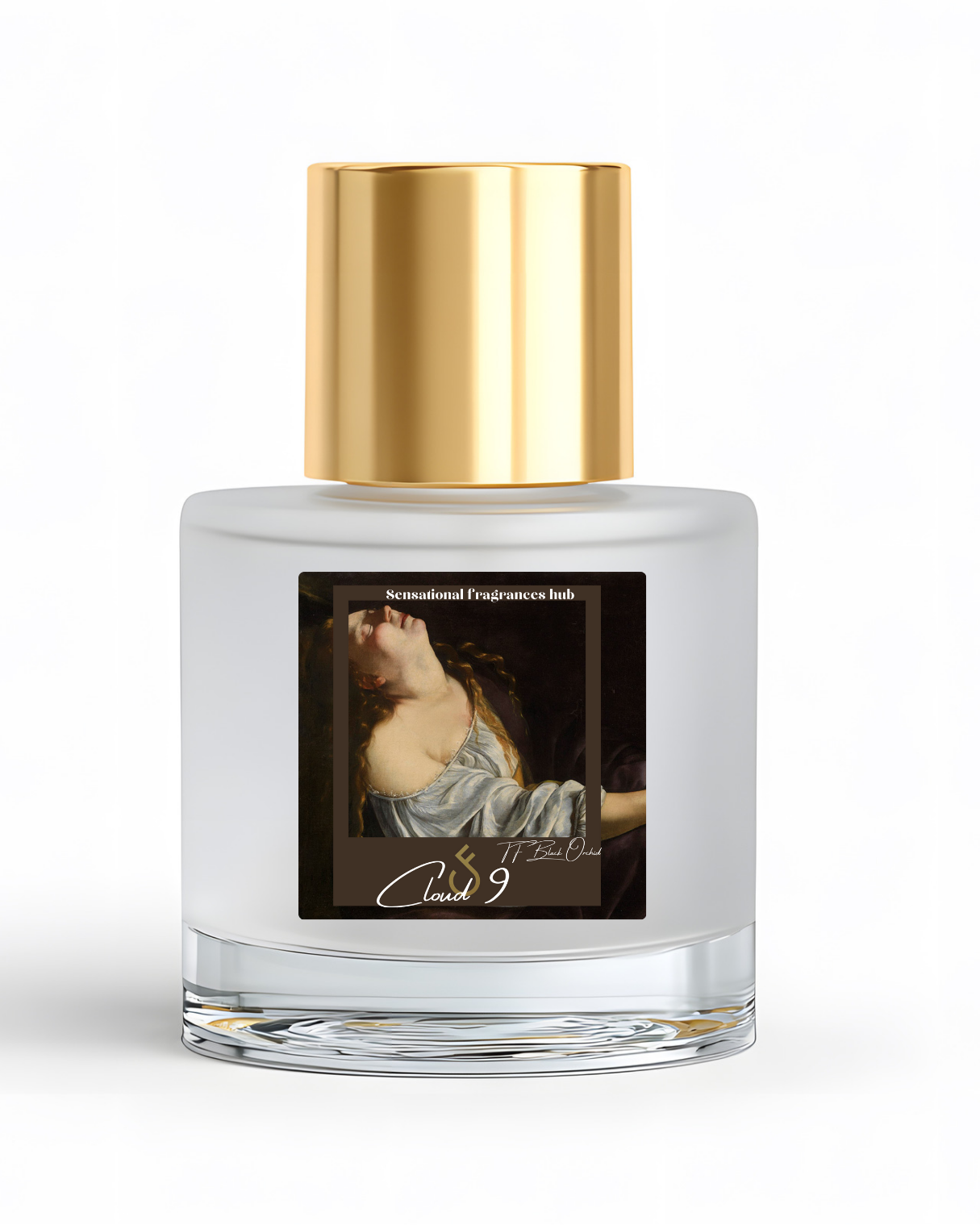 CLOUD 9 INSPIRED BY TOMFORD BLACK ORCHID