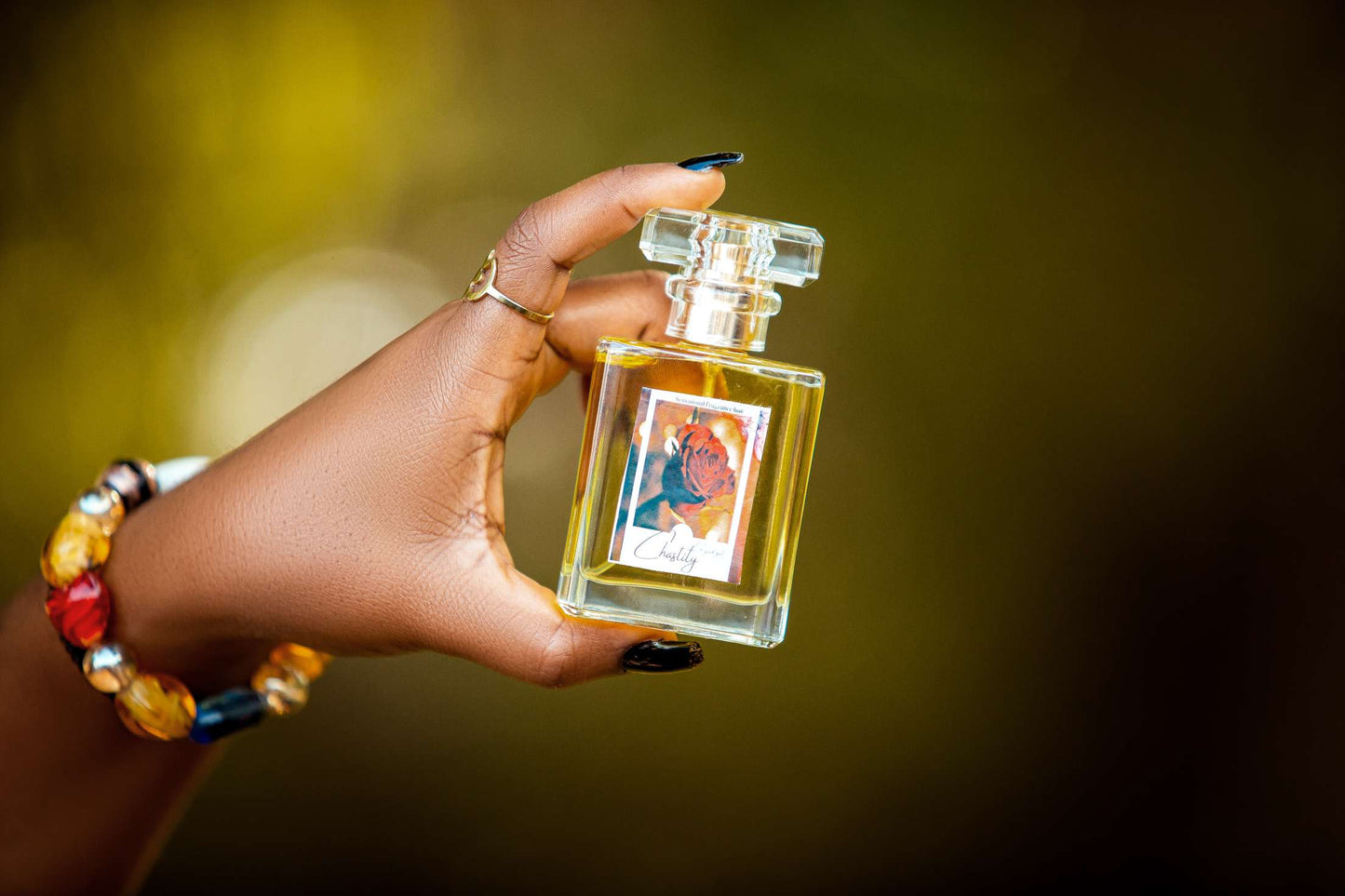 CHASTITY INSPIRED BY CH GOOD GIRL