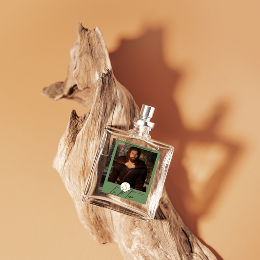 LA MESA Inspired by STRONGER WITH YOU