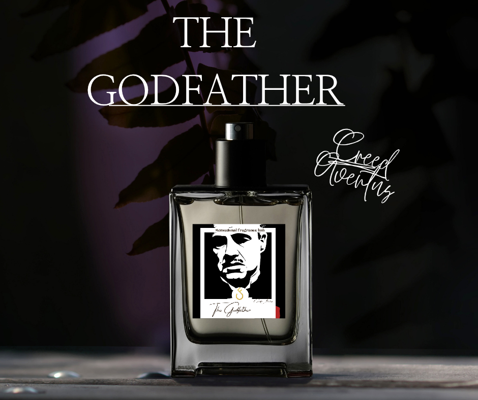 THE GODFATHER INSPIRED BY CREED AVENTUS