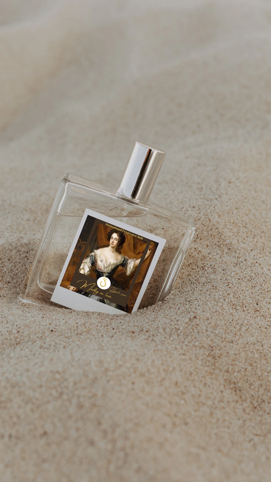 MADLY IN LOVE INSPIRED BY DIOR POISON