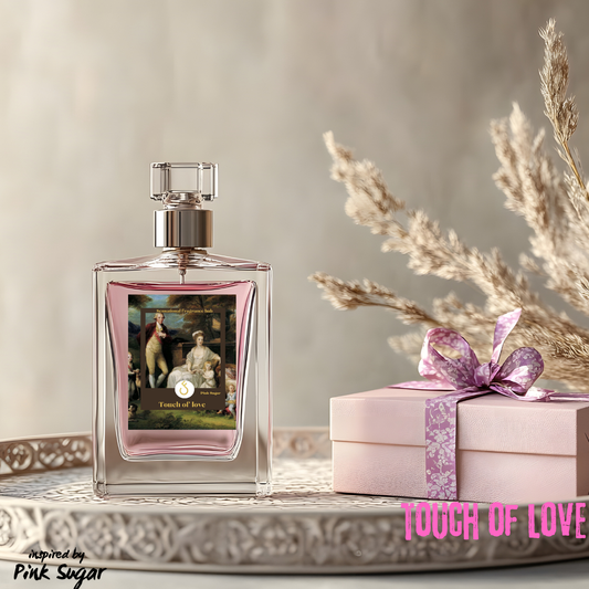 TOUCH OF LOVE INSPIRED BY PINK SUGAR
