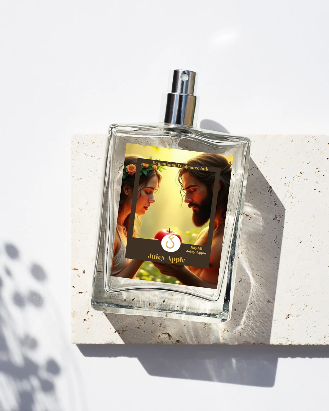 JUICY APPLE Inspired by KAYALI EDEN JUICY APPLE