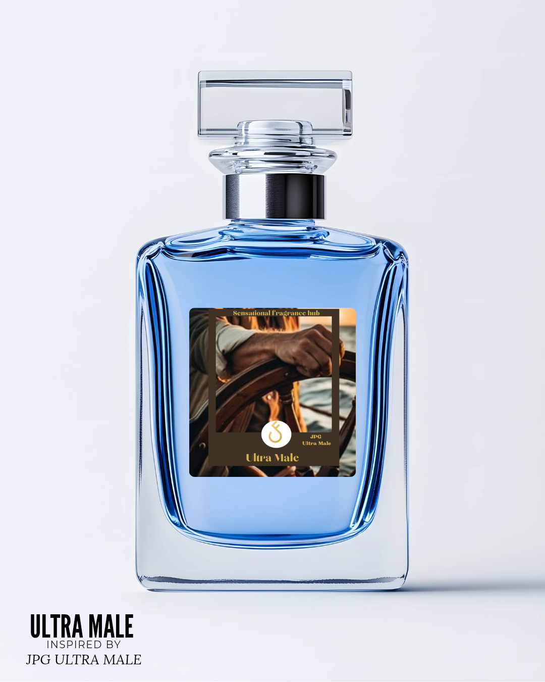 ULTRA MALE INSPIRED BY JPG UTLRA MALE